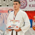 Budućnost srpskog karatea: Luka Boćanin, ponos Vrnjačke Banje, niže medalje na međunarodnoj sceni