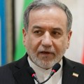 Сибиха разговарао са Аракчијем, Украјина позвала Иран на уздржаност