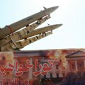 SAD uvele sankcije mrežama povezanim sa iranskom avio-kompanijom Mahan er