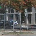 Pronađeno telo muškarca na ulici u Zemunu