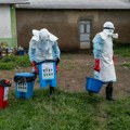 Sve je više mrtvih! Hitno se oglasila SZO: "Epidemija se širi brže nego što možemo da odgovorimo"