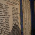 Obeležavanje 85 godina od ustaškog zločina nad Srbima u Prebilovcima