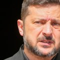 Zelenski optužio saveznike da je kašnjenje isporuka PVO dovelo do žrtava u Kijevu