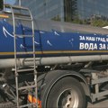 Širom Beograda postavljene cisterne sa vodom: Ko kontroliše kvalitet?