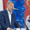 Milović: Sada je Srbima na Kosovu najteže od 1999, pod strahovitim smo terorom Prištine