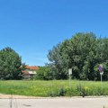 Umesto najavljivane koncertne dvorane, u Nišu počela izgradnja parka