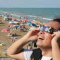 Potpuno pomračenje Sunca stiže u Evropu: Dan će nakratko postati noć