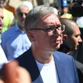 Vučić objavio tačne datume, evo ko dobija 6.000, a ko i do 35.000 DINARA