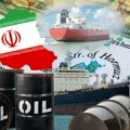 "Iran se ne plaši pretnji niti će da ustukne": Teheran reagovao na Trampovu ideju o pripajanju Ormuskog moreuza Americi