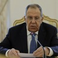 UKRAJINSKA KRIZA: Lavrov upozorio London: Žao mi je Britanije ako bude uz Ukrajinu do samog kraja