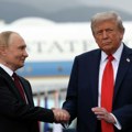 Putin i Tramp će se sastati ako obojica budu na samitu u Kini