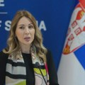 Oglasila se ministarka Dubravka Đedović Handanović o navodima da je u Deliblatskoj peščari planirana izgradnja vetroparka