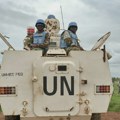 Dva pripadnika mirovnih snaga UN ubijena iz zasede u Južnom Sudanu