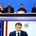Francuska pritiska EU: Ograničiti Ukrajini nabavku oružja van Evrope