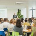 „Vratimo decu prirodnom toku“ - iz Mionice počinje nova faza dugoročne platforme VODAVODA Vodice i NTC sistema