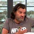 Aca Lukas se obratio video snimkom posle saobraćajne nesreće