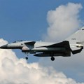 Nakon Pakistana, Uzbekistan postao drugi inostrani korisnik kineskog višenamenskog borbenog aviona J-10