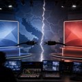 Završena saradnja sa Si-en-en-om, N1 od septembra nastavlja kao nezavisna regionalna televizija