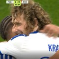 (ВИДЕО) Звездином ривалу иде добро, а имају и „Давида Луиза“!
