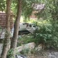 Nastavljeno rušenje srpskih objekata kod jezera Gazivode, ruši se i sala Svete Trojice
