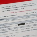 Rimsko tužilaštvo otvorilo istragu o Epstinovim kontaktima u Italiji