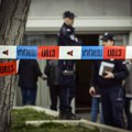 Muškarac nađen u lokvi krvi na Voždovcu je ubijen: Došao kod prijatelja, a on ga izbo nožem