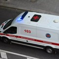 Petoro povređenih u napadu dronovima na Soči, među njima i dete