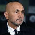 Spaleti: Želeli smo pobedu, zato smo izgubili balans