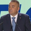 Minić: Neka se naša trobojka danas s ponosom vijori