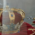 Od topa do krune Jedinstvena prilika za građane Leskovca da vide krunu kralja Petra: Preživela 2 rata, zakopavali je, a krije…