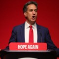 Miliband: Budućnost Britanije je u dubljem partnerstvu sa EU