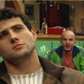 On je zaslužan zašto se Aleksandar Šapić pre 20 godina našao u kultnom filmu: Njegov lik Gangule i danas se pamti