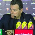 Dimitris Itudis se zakleo posle Zvezde, imao je poruku za trenera Zvezde: "Ne bih da stvaram pritisak, ali..."