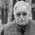 Tuga: Preminuo Nebojša Kuštrinović