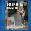 Ana Popović Shoes & Friends u Beogradu: Regionalni dizajn market ovog vikenda u Domu omladine