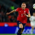 Vladimir Coufal, poslednji "Čehoslovak" u reprezentaciji Češke