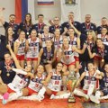 Ub ubedljiv protiv TENT-a za drugi Superkup Srbije