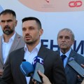 Fond PIO održao tribinu sa penzionerima u Novom Sadu; Ognjenović: Rast penzija 7,5% od decembra