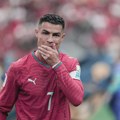 Suspendovan Kristijano Ronaldo, razmatra se kolika ga kazna čeka