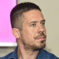 Nikola Rokvić slomljen od bola zbog smrti bliske osobe: "S Bogom, prijatelju dragi"