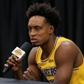 Lejkersi u problemu pred start NBA lige