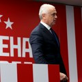 Terzić već proglasio Zvezdu šampionom: U maju ćemo slaviti, to bezobrazno već sada kažem!