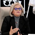 Global Finance dodelio Jorgovanki Tabaković nagradu za rad guvernera centralnih banaka u 2026.