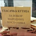 U Užicu počelo prijavljivanje za glasanje van biračkog mesta
