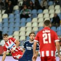 Zvezdi ponovo izmakla pobeda