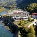 EPS: RHE "Bistrica" ulazi u intenzivniju fazu realizacije, građevinska dozvola sledeće godine