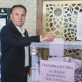 Ljajić: Bićemo najveće iznenađenje izbora