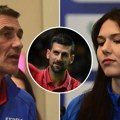 Dragutin Topić: "Pogledajte Đokovića, ja sam sa Angelinom malo zakasnio"