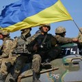 Ukrajinska ofanziva na celoj liniji zaporoškog fronta: Traju teške borbe (mapa)