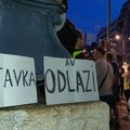 Šormaz: Vučić "plaši mečku rešetom" i preti izborima, nadajući se da će protesti prestati